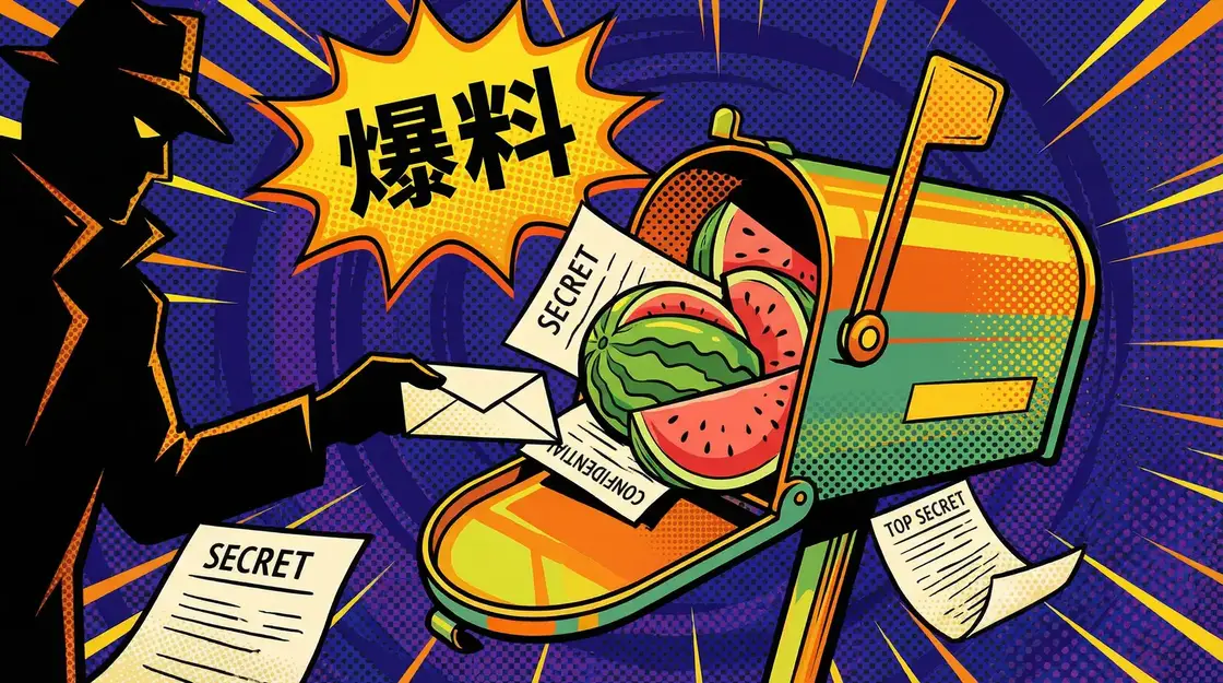 九游娱乐网站 匿名爆料通道漫画插图